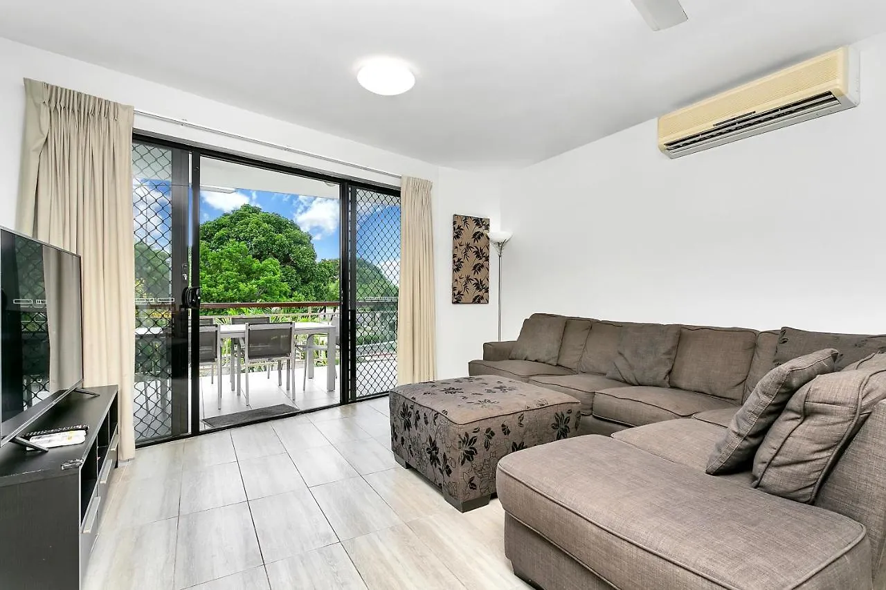 Park Royal Apartment Cairns