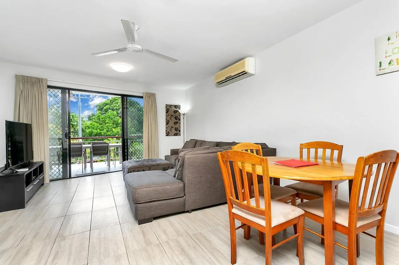 Park Royal Apartment Cairns