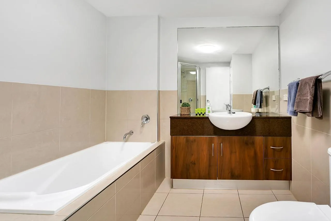 Park Royal Apartment Cairns