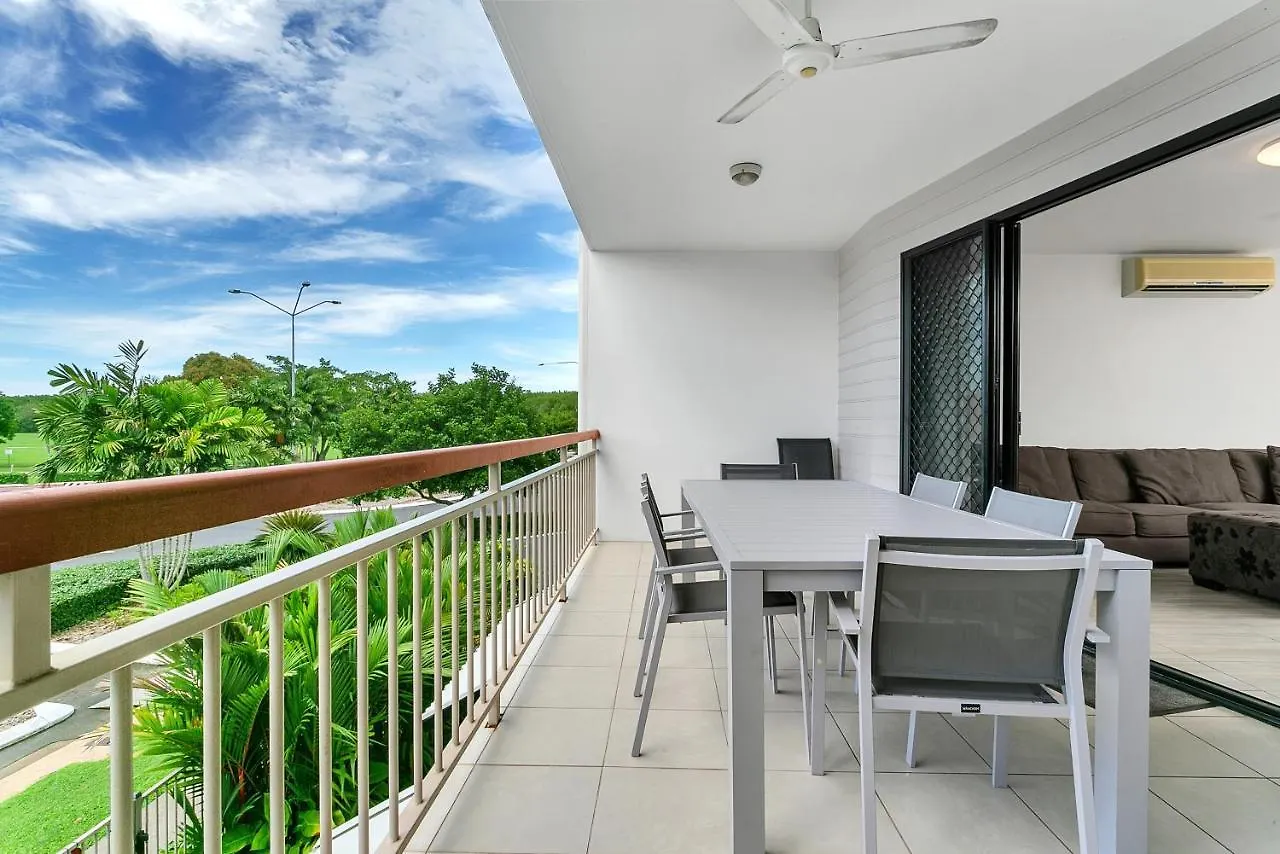 Park Royal Apartment Cairns