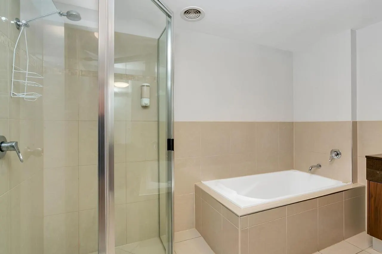Park Royal Apartment Cairns