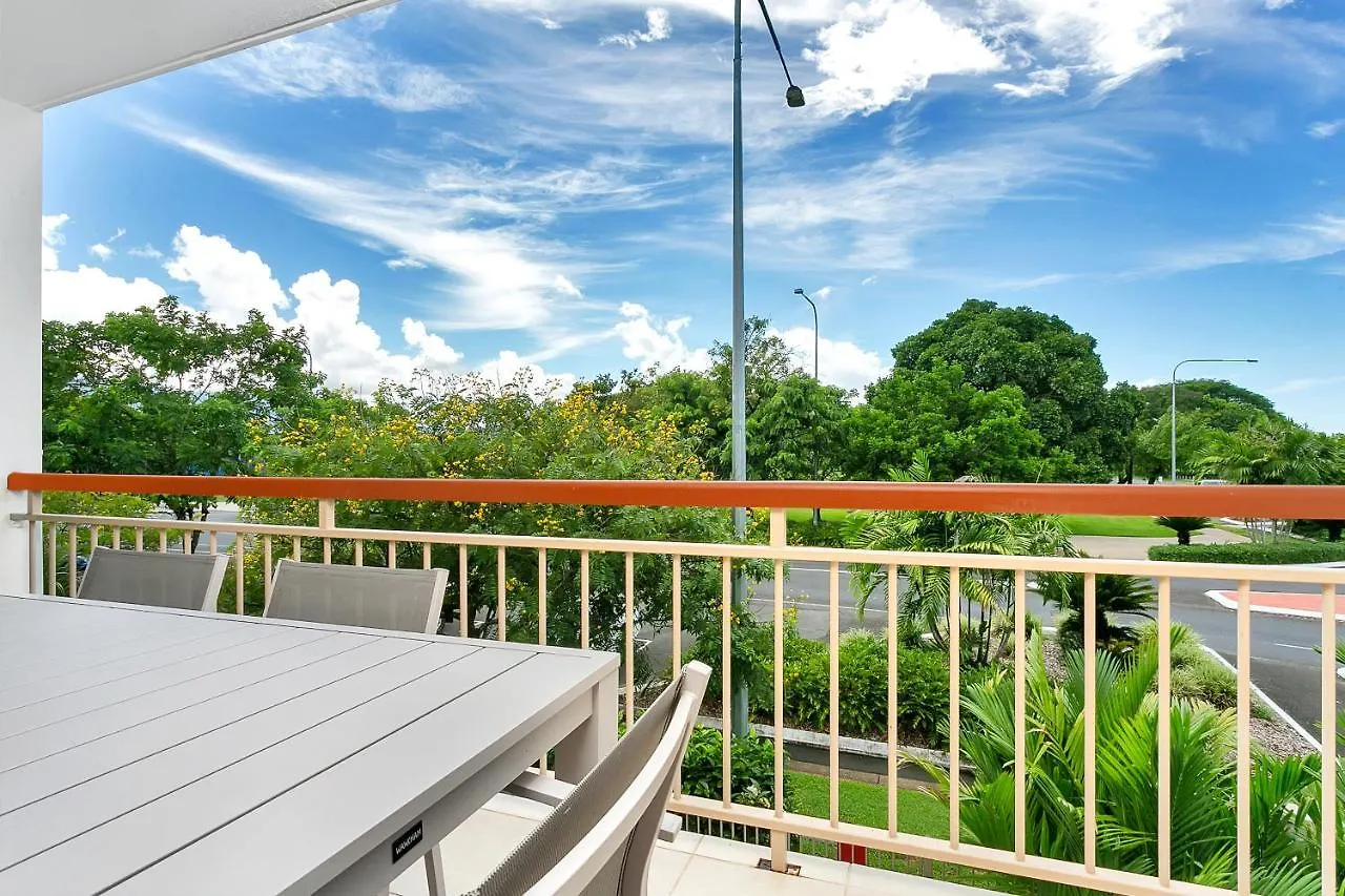 Park Royal Apartment Cairns Australia