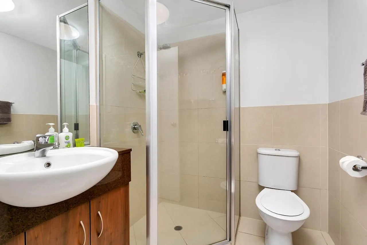 Park Royal Apartment Cairns